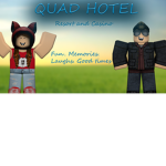Quad Hotel