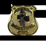 BLOXBUEG COPS