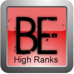 Bretts Empire High Ranks