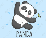 Addy the Panda