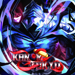[UPD 2.75 | RAID & 6 Codes!] Kanom Tokyo icon
