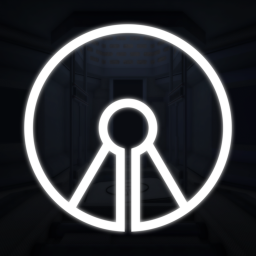 TRIA.os - Lights Out icon