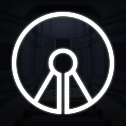 TRIA.os - Lights Out icon
