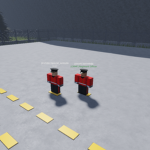(CGG) Canadian Grenadier Guards