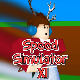 [NEW] Speed Simulator XI