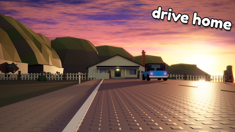 drive home screenshot 4