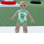 Coco poops