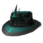 Millennium Fedora: Korblox