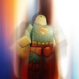 Superman (DEMO) icon