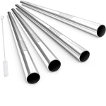 Metal Straws