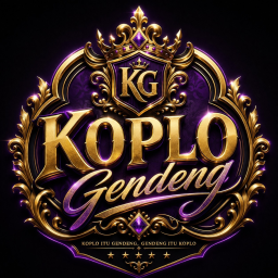 [ NEW ] KOPLO GENDENG