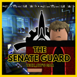 [TGR] Senate Guard.