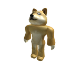 Roblox Squad Super DOGE