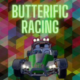 Butterific racing