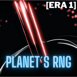 Planet´s RNG [ERA 1]