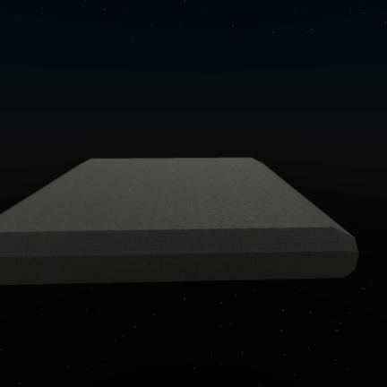 Nothingness simulator (Under Full rework) screenshot 1