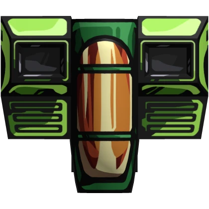 Item Thumbnail