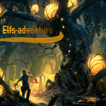 Elfs Adventure