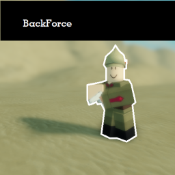 Back Force