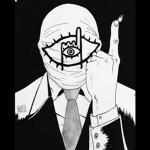 T.D.N 黒人