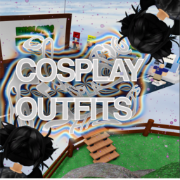 Cosplay Outfits