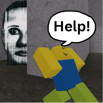 Escape Nextbots