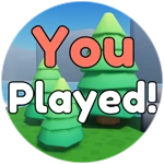 Game Badge Icon