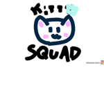 SOMEONE TOOK THE NAME KITTY SQUAD