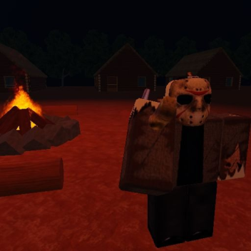 Escape from the killer