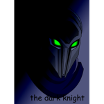 Awesome Dark Knights//A.D.K