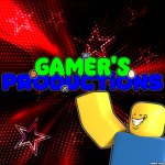 Gamer's Productions!