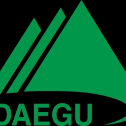 (Today's Test!) Daegu Gp v2 (KR;RP) icon