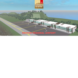 Rexton Regional Airport [RRA]
