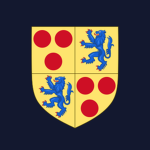 The House of Courtenay