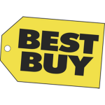 Best Buy “The place for your tech needs”