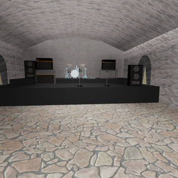 The Beatles at the Cavern Club