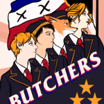 |L'manburgs Butcher Army|