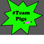 #Team Pigs