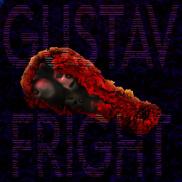 𝒢𝚞𝖲: FRIGHT