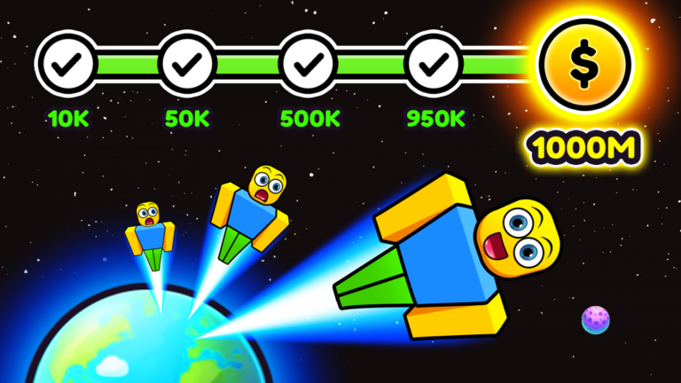 Launch Into Space Simulator🚀 screenshot 2