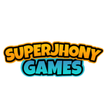 SuperJhony Games