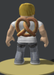 Pretzel Gang on Top
