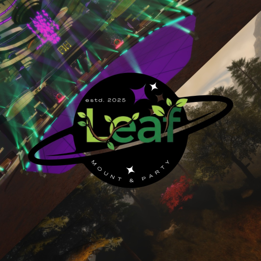 L E A F icon