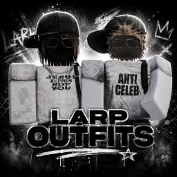 LARP OUTFITS
