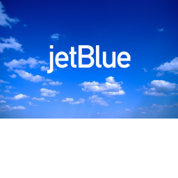 JetBlue airways [JB]'s Application Center!