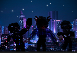 ♡ city game for scripts ♡