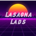 Lasagna Lads ツ