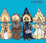 Silly vanilly