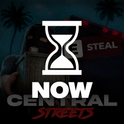  🔥[UPDATE]🔥Central Streets icon