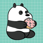The Panda People of Roblox
